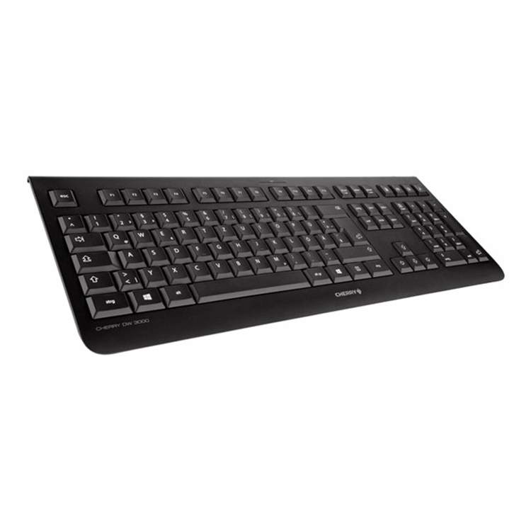 CHERRY Dw 3000 Keyboard (BE)