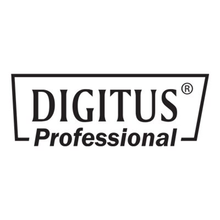 DIGITUS CAT 6 U/UTP patch cable