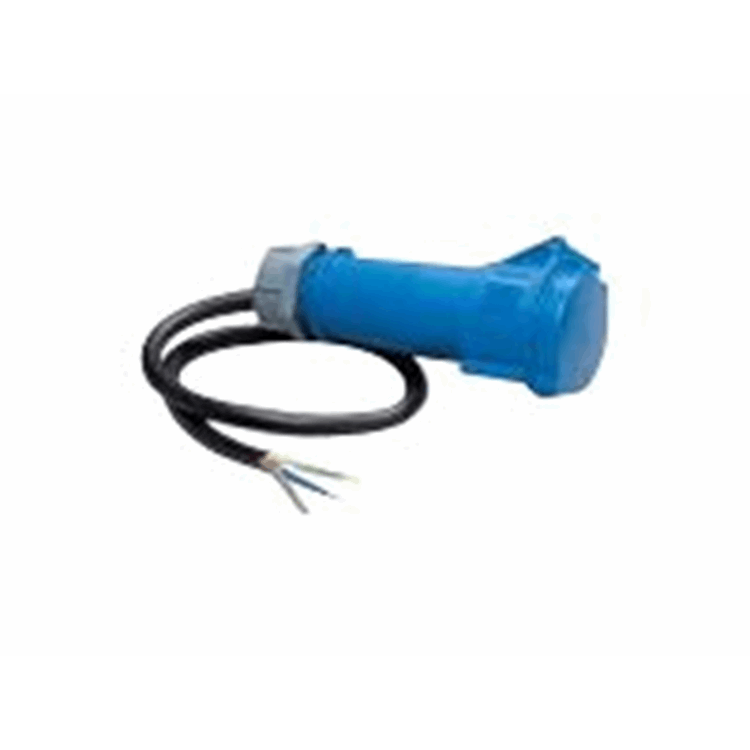 Output Cable 32A EN60309