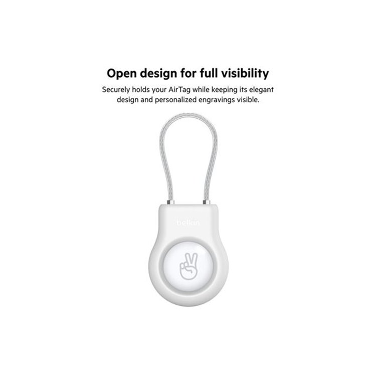BELKIN Secure Holder with Wire Cable BELKIN Secure Holder with Wire Cable