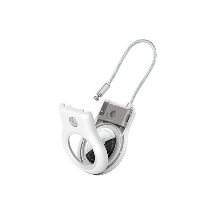 BELKIN Secure Holder with Wire Cable BELKIN Secure Holder with Wire Cable