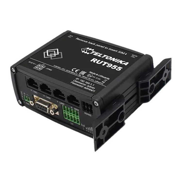 TELTONIKA SURFACE MOUNTING KIT