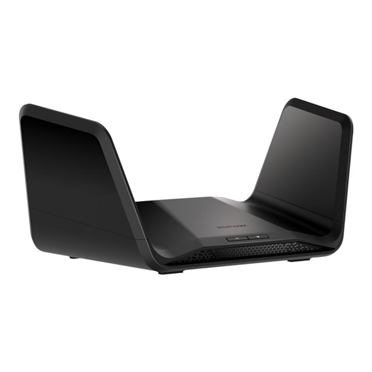 5PT TRI-BAND 8-STREAM AX6600 ROUTER