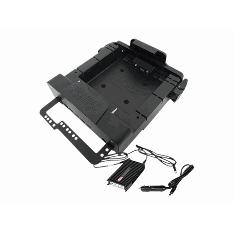 ET50/55 10in Docking Station ET50/55 10in Docking Station