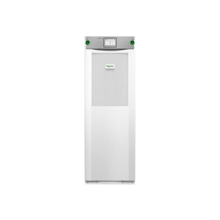 Galaxy VS UPS 100kW 400V for External Batteries Start-up 5x8 Galaxy VS UPS 100kW 400V for External Batteries Start-up 5x8
