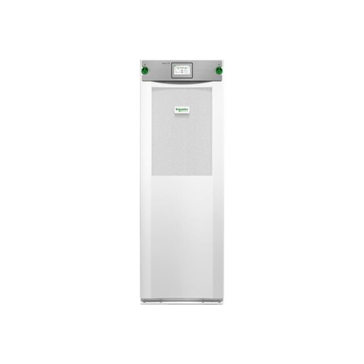 Galaxy VS UPS 100kW 400V for External Batteries Start-up 5x8 Galaxy VS UPS 100kW 400V for External Batteries Start-up 5x8