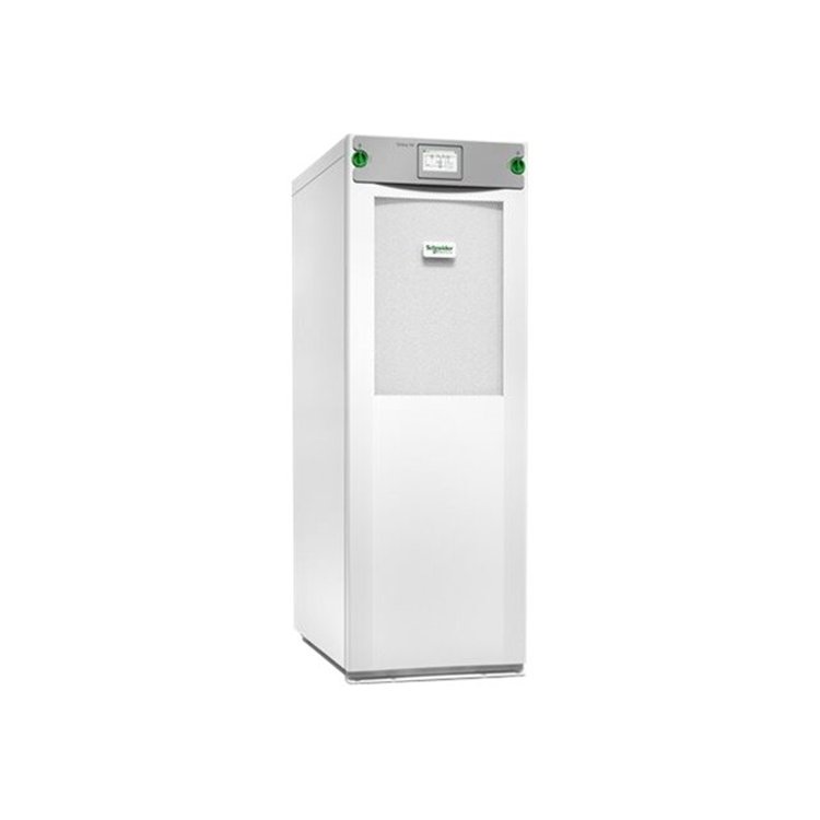 Galaxy VS UPS 100kW 400V for External Batteries Start-up 5x8 Galaxy VS UPS 100kW 400V for External Batteries Start-up 5x8