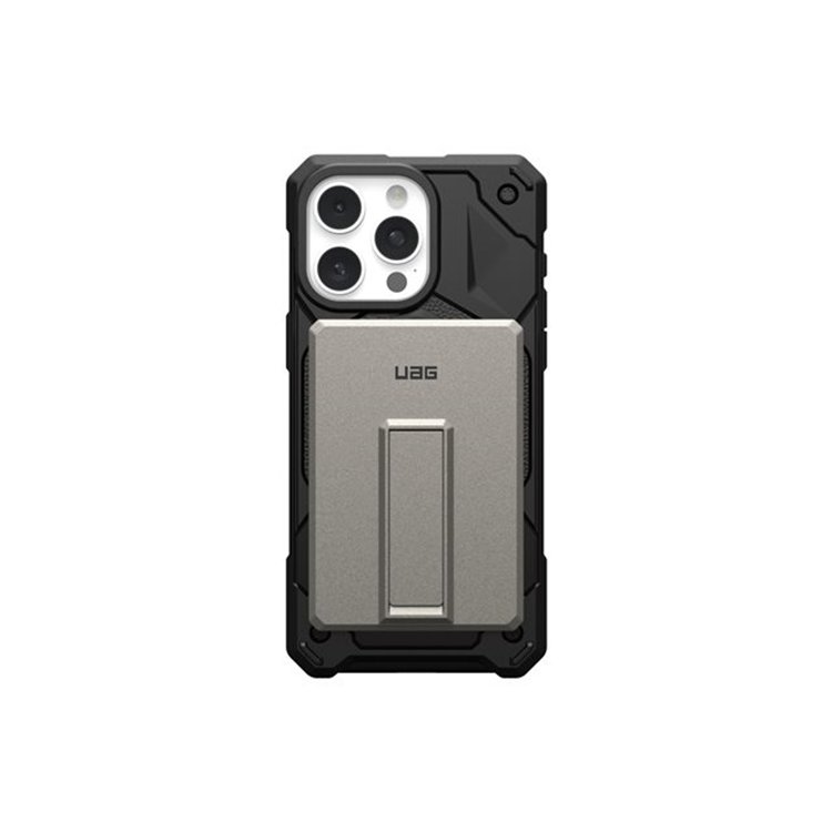 UAG Ultra Slim 5K Battery + Stand Titan. UAG Ultra Slim 5K Battery + Stand Titan.