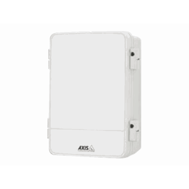 Cabinet/Surveillance IP66 IK10 NEMA 4X