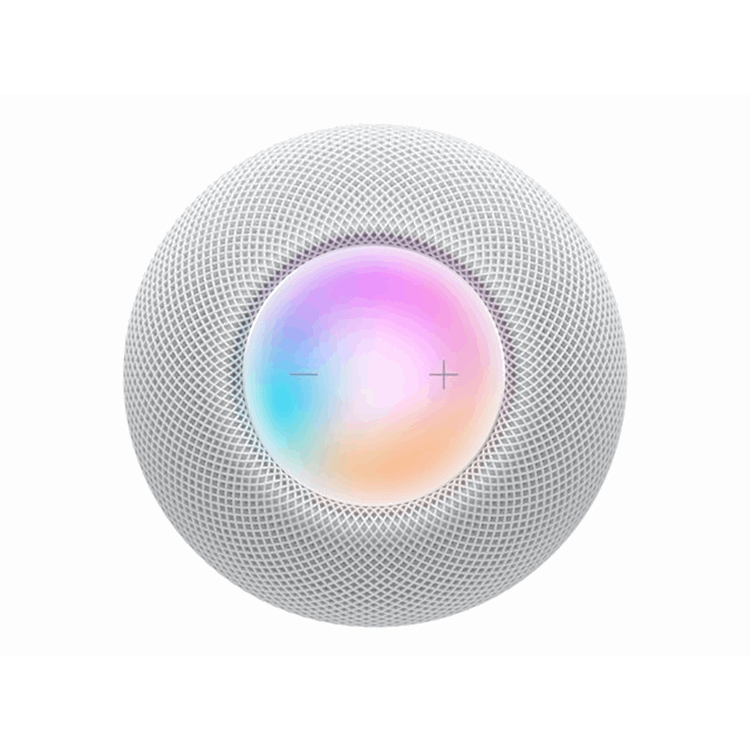 APPLE HomePod mini White