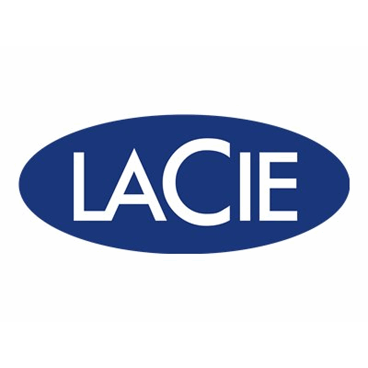 LACIE 2big RAID 40TB USB-C