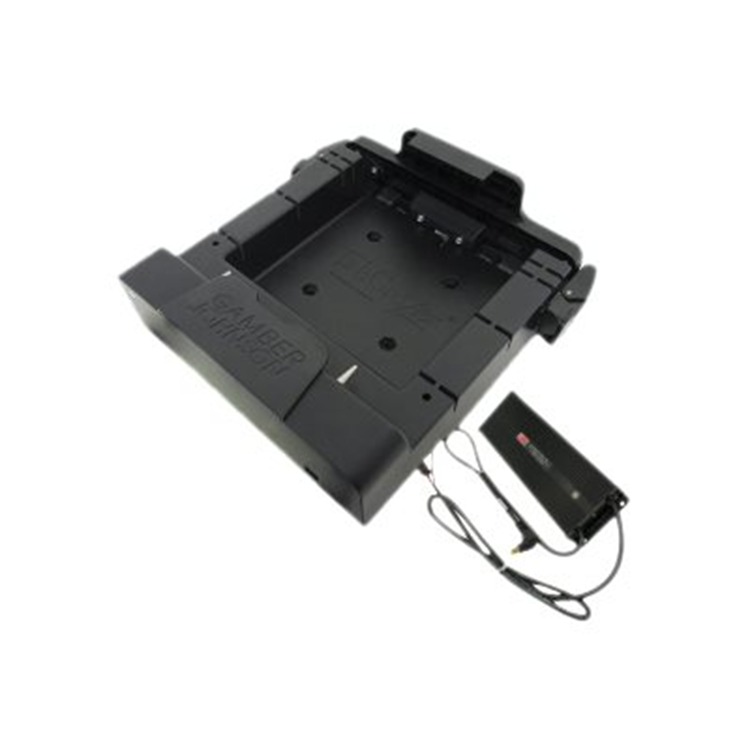 ET50/55 10in Cradle w/ Power ET50/55 10in Cradle w/ Power