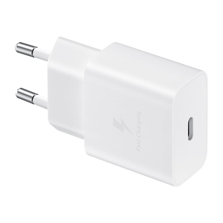 Samsung 15W Power Adapter no cable White