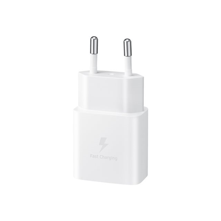 Samsung 15W Power Adapter no cable White