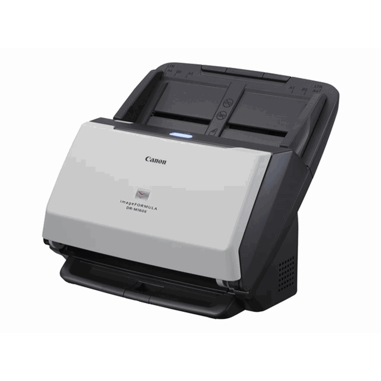 ImageFormula DR-M160II ImageFormula DR-M160II