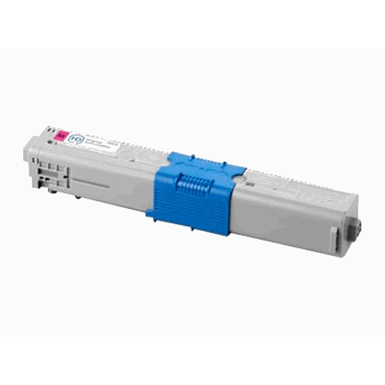 TONER CARTRIDGE OKI 44469705 C TONER CARTRIDGE OKI 44469705 C