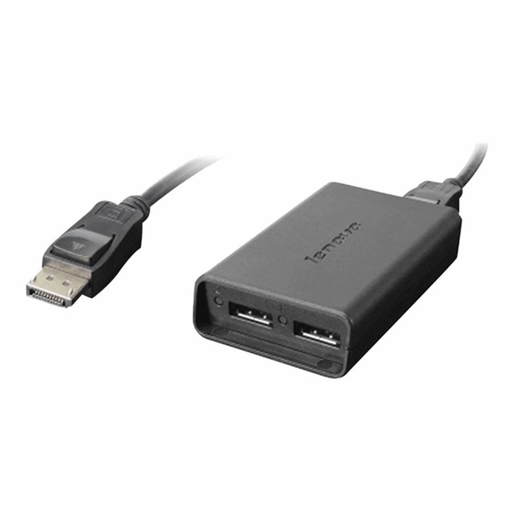 LENOVO DP TO DUAL-DP ADAPTER LENOVO DP TO DUAL-DP ADAPTER