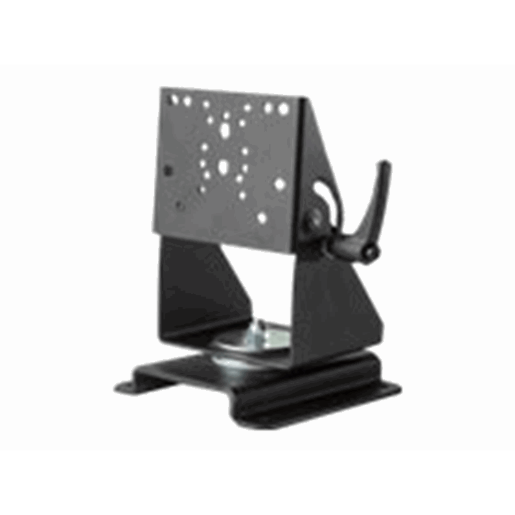 TALL TILT/SWIVEL DESKTOP MOUNT