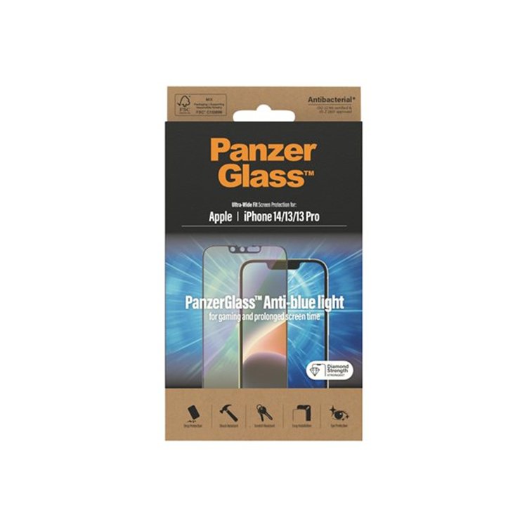 iPhone 2022 6.1/13/13P UWF Anti-Bl