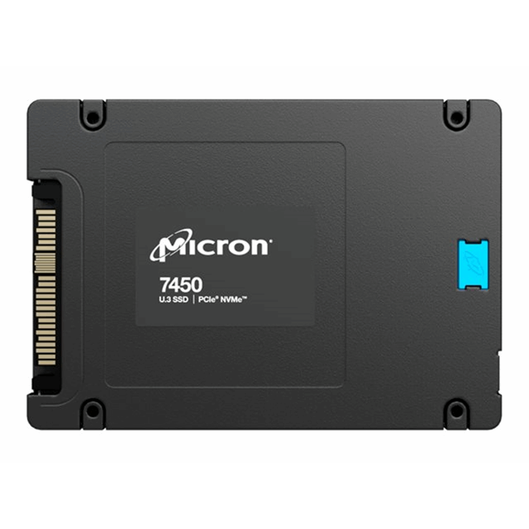 Micron 7450 PRO 1920GB NVMe U.3 SSD Micron 7450 PRO 1920GB NVMe U.3 SSD