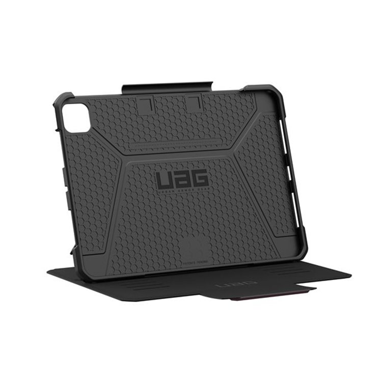 UAG Apple iPad Wilma (11in Pro) Bordeaux UAG Apple iPad Wilma (11in Pro) Bordeaux