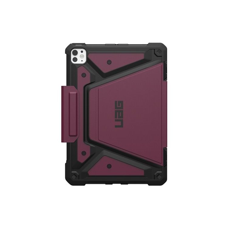 UAG Apple iPad Wilma (11in Pro) Bordeaux UAG Apple iPad Wilma (11in Pro) Bordeaux