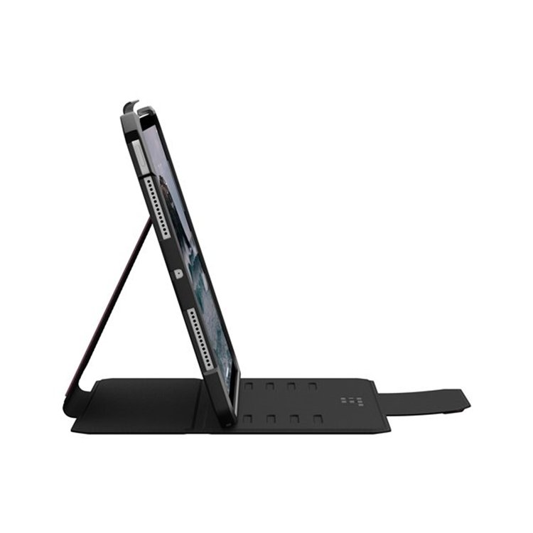UAG Apple iPad Wilma (11in Pro) Bordeaux UAG Apple iPad Wilma (11in Pro) Bordeaux
