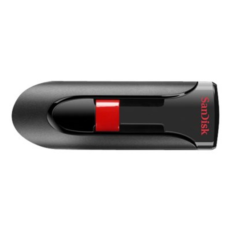 Cruzer Glide 128GB