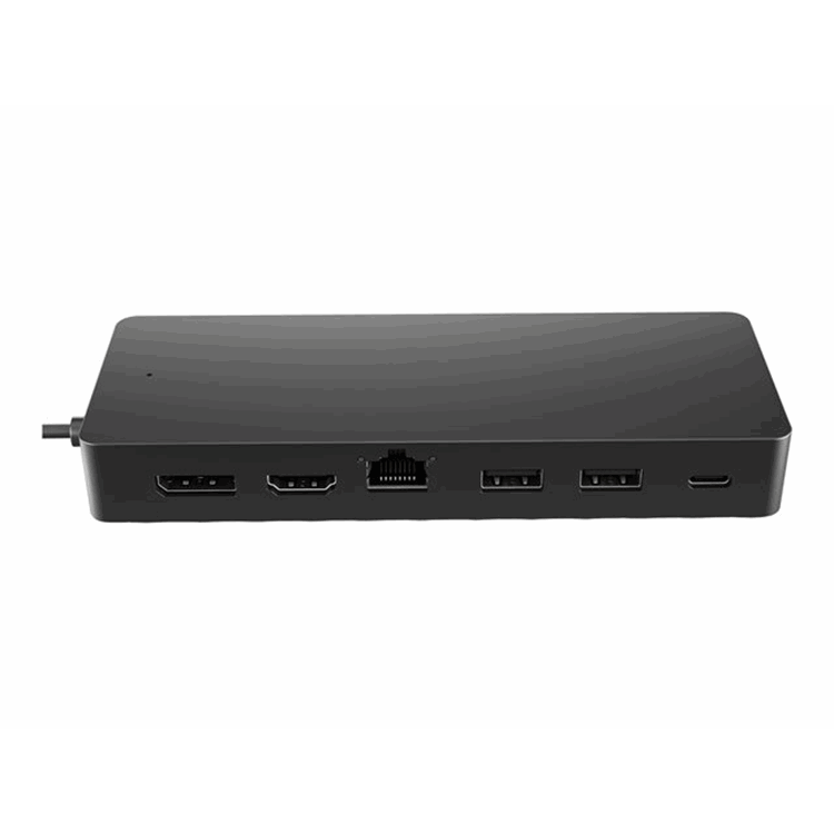 HP Univ USB-C Multiport Hub