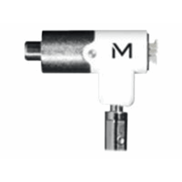 Nano Slim Rotating security lock MK