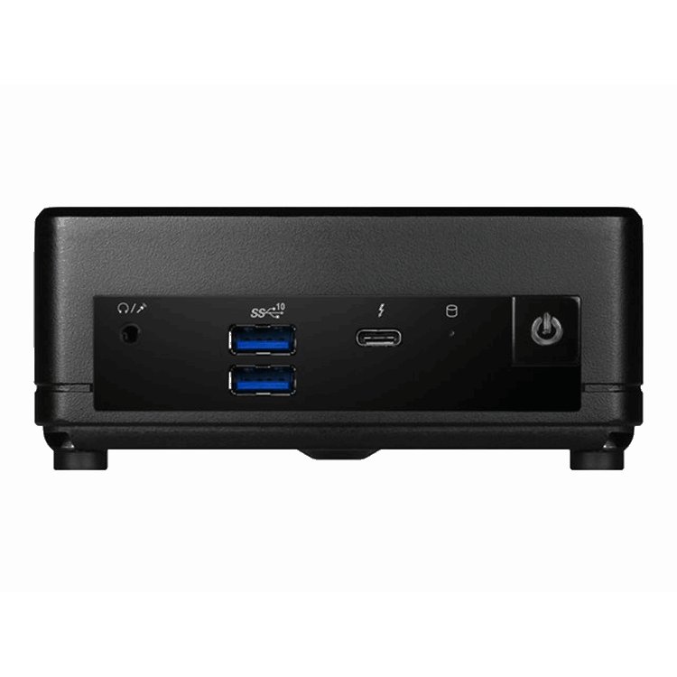 Cubi 5 12M-004EU i3-1215U Integrated Graphics - 8GB*1 256GB SSD no HDD Win 11 Pro Air Cooling 3Y War Cubi 5 12M-004EU i3-1215U Integrated Graphics - 8GB*1 256GB SSD no HDD Win 11 Pro Air Cooling 3Y War