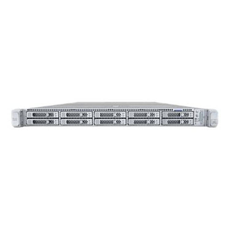 DISTI: UCS C220 M6 Rack w/o CPU DISTI: UCS C220 M6 Rack w/o CPU