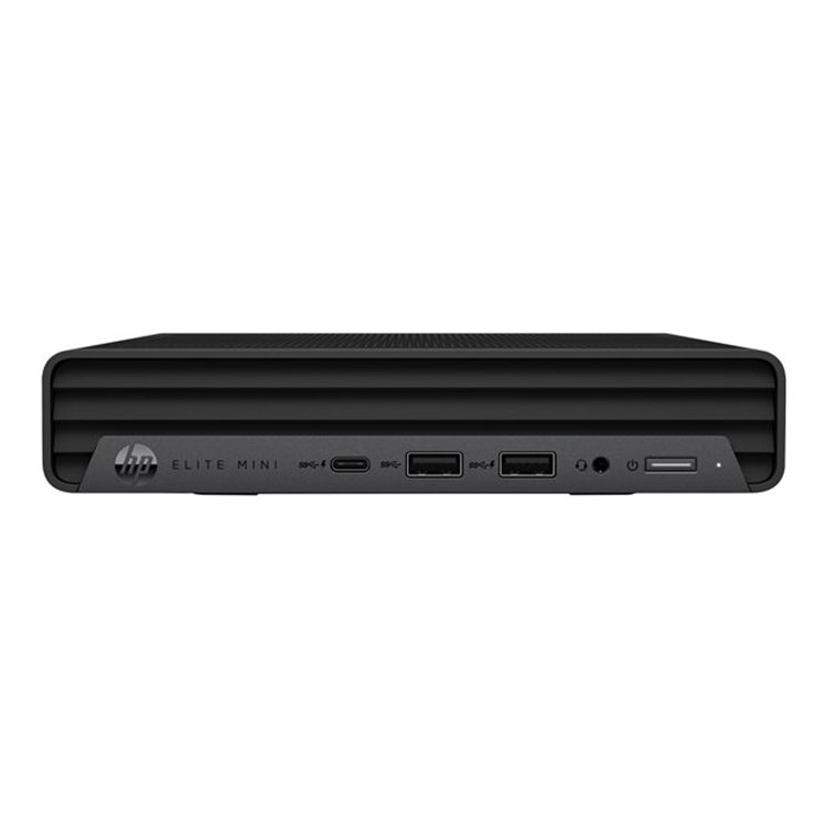 HP Elite Mini 800 G9 Ci7 16/512GB W11P