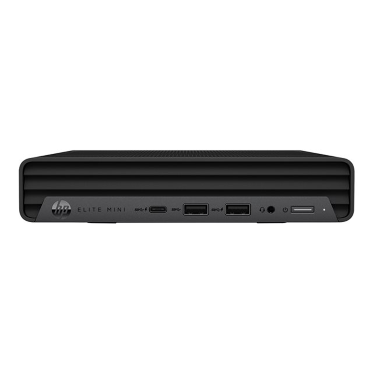 HP Elite Mini 800 G9 Ci7 16/512GB W11P
