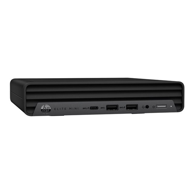 HP Elite Mini 800 G9 Ci7 16/512GB W11P