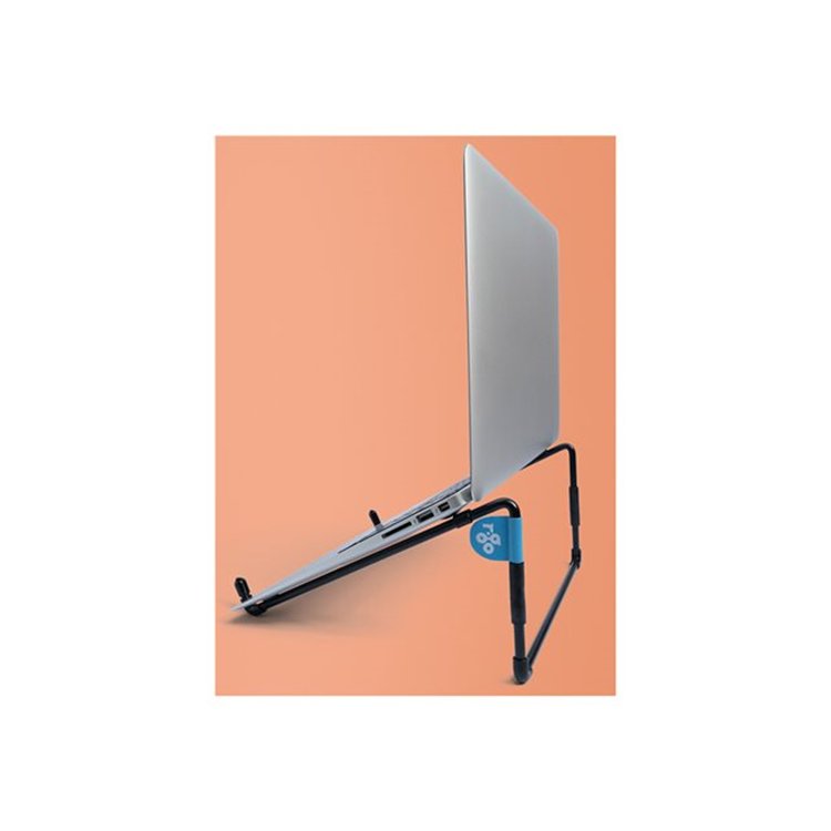 R-Go Steel Travel Laptop Stand R-Go Steel Travel Laptop Stand