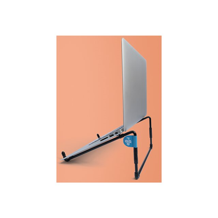 R-Go Steel Travel Laptop Stand