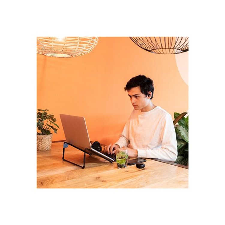 R-Go Steel Travel Laptop Stand R-Go Steel Travel Laptop Stand