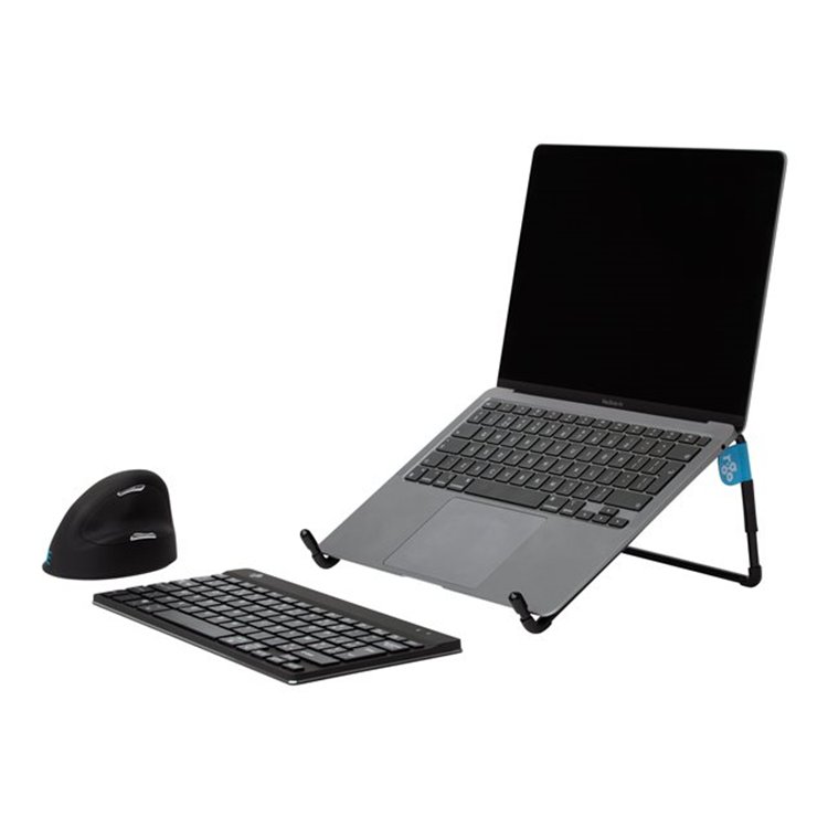 R-Go Steel Travel Laptop Stand R-Go Steel Travel Laptop Stand