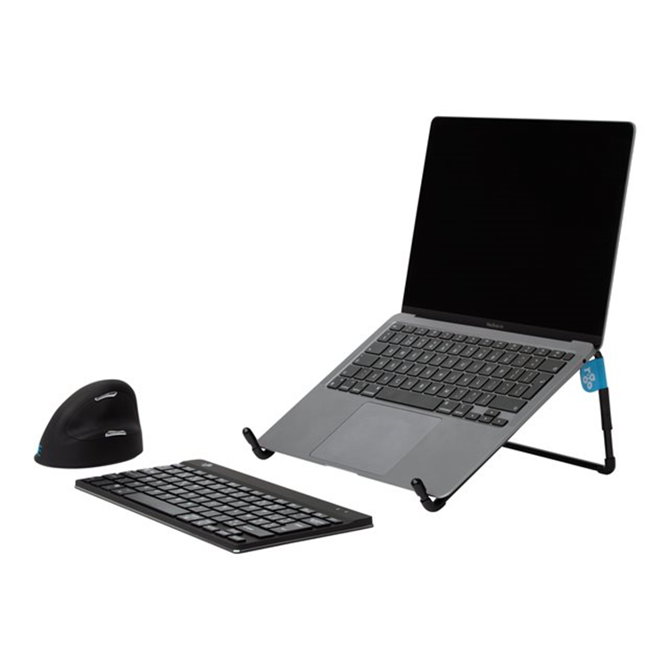 R-Go Steel Travel Laptop Stand