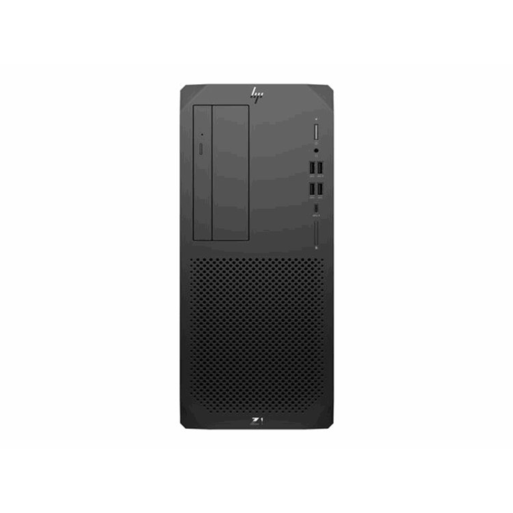 Z1 G8 WKS i9-11900 8C NVIDIA GeForce RTX 3070 8GB 32GB 1TB PCIe NVMe TLC SSD DVD-Writer W10 Pro 3Y N