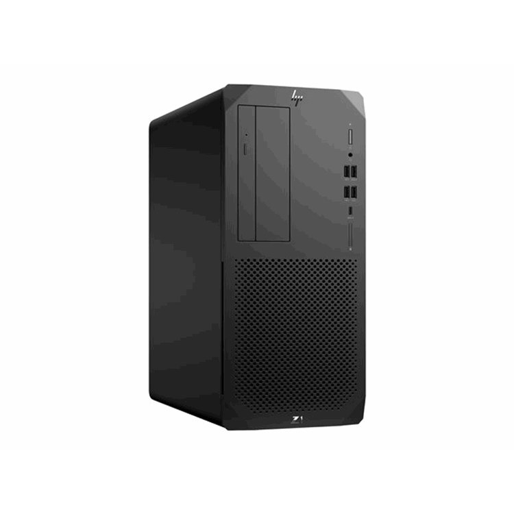 Z1 G8 WKS i9-11900 8C NVIDIA GeForce RTX 3070 8GB 32GB 1TB PCIe NVMe TLC SSD DVD-Writer W10 Pro 3Y N