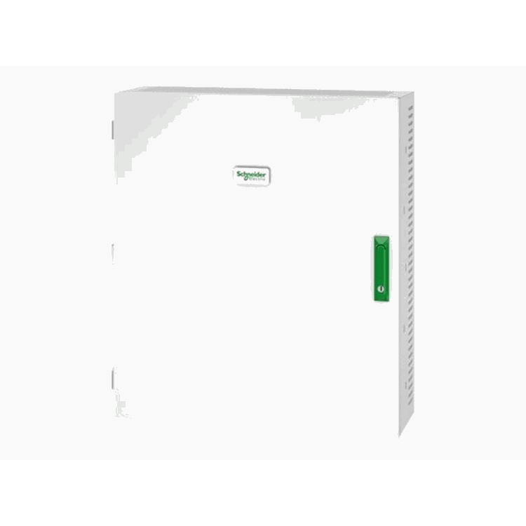 APC Galaxy VS Parallel Maintenance APC Galaxy VS Parallel Maintenance