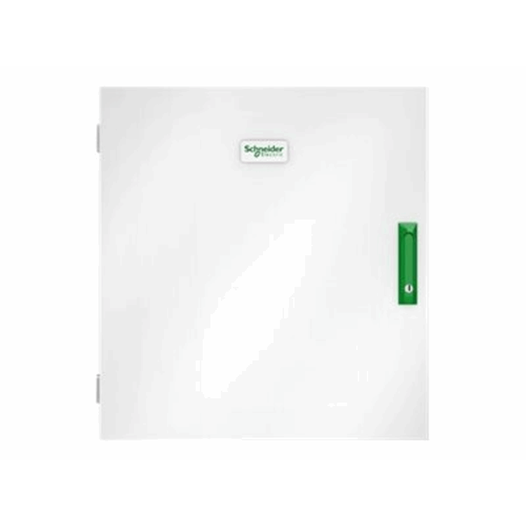 APC Galaxy VS Parallel Maintenance APC Galaxy VS Parallel Maintenance