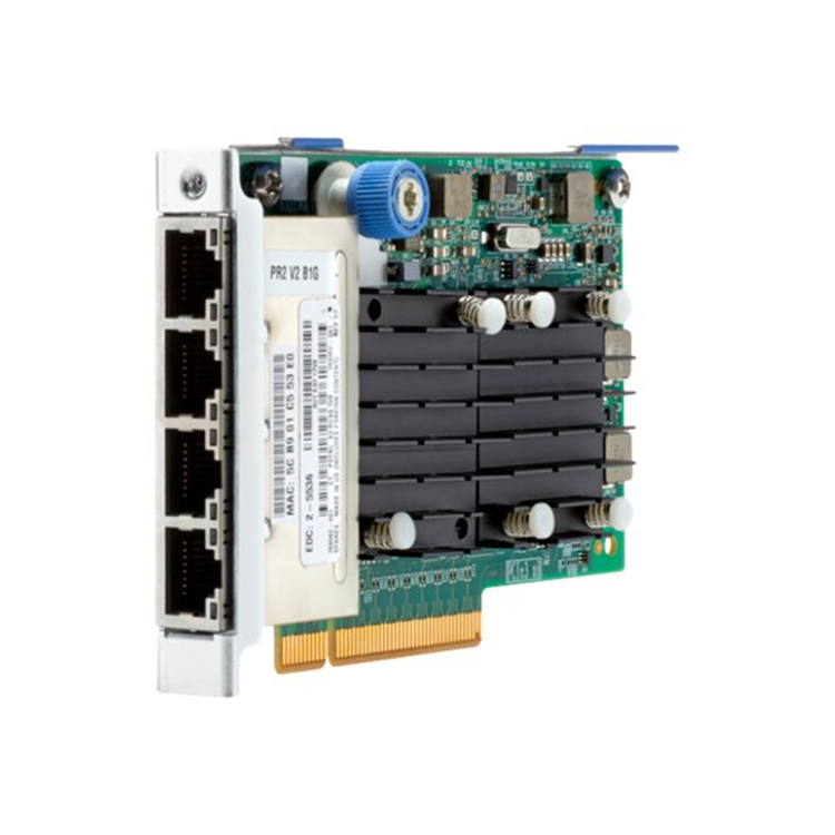 10GBE 4P SFP+ QL41134 ADPTR
