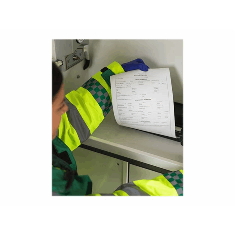 PJ883 MOB PRT 300DPI USB-C/BT/WIFI - ALL