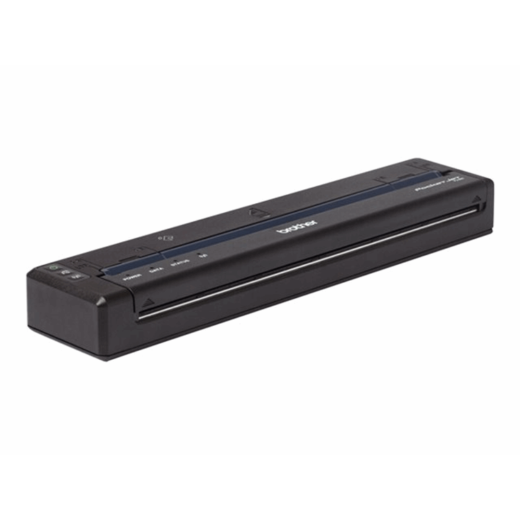 PJ883 MOB PRT 300DPI USB-C/BT/WIFI - ALL