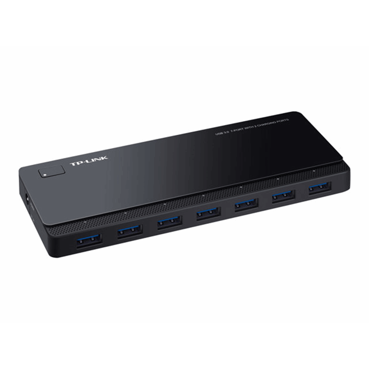 7 ports USB 3.0 Hub 2 Power Charge Ports 7 ports USB 3.0 Hub 2 Power Charge Ports