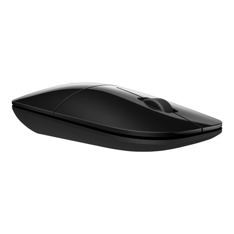 HP Z3700 Black Wireless Mouse