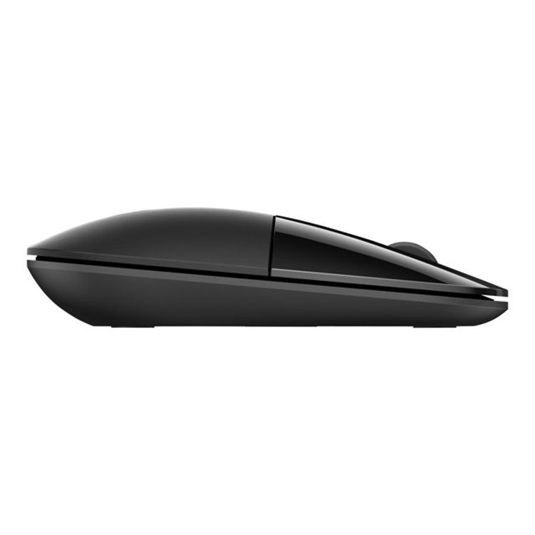 HP Z3700 Black Wireless Mouse